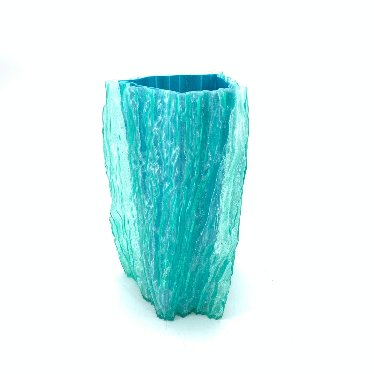 Bark Vase