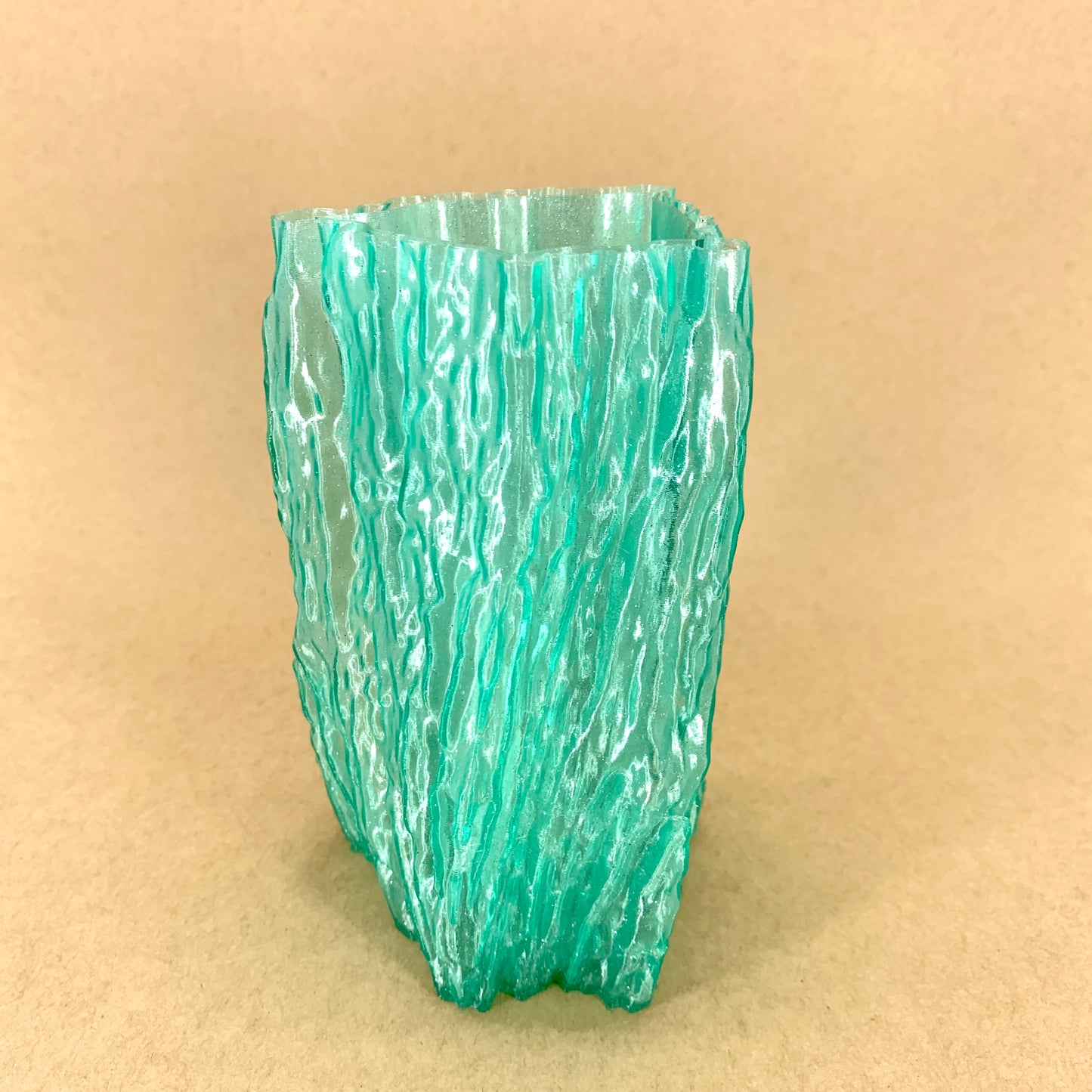 Bark Vase