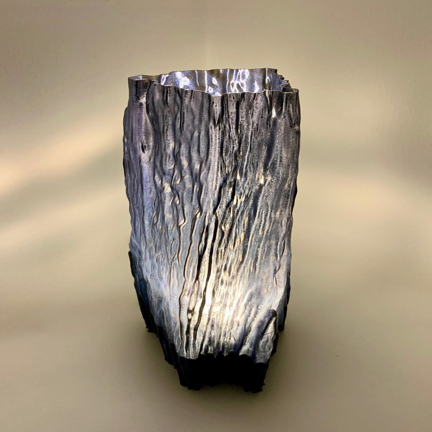 Elements/CAMPFIRE Lamp