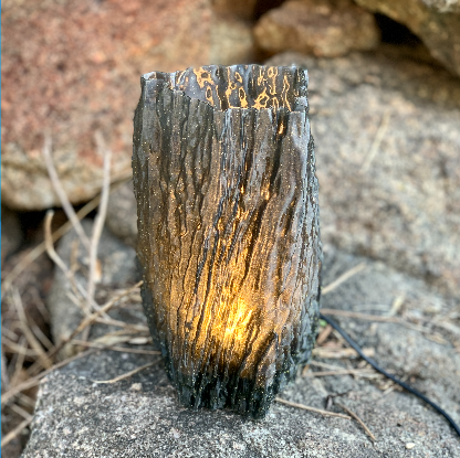 Elements/CAMPFIRE Lamp
