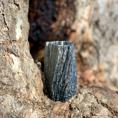 Bark Vase
