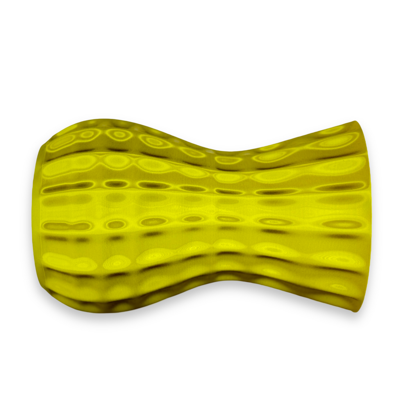 Waffle Vase
