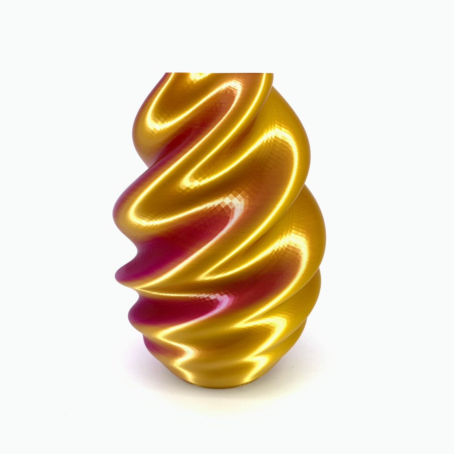 Whippy Vase
