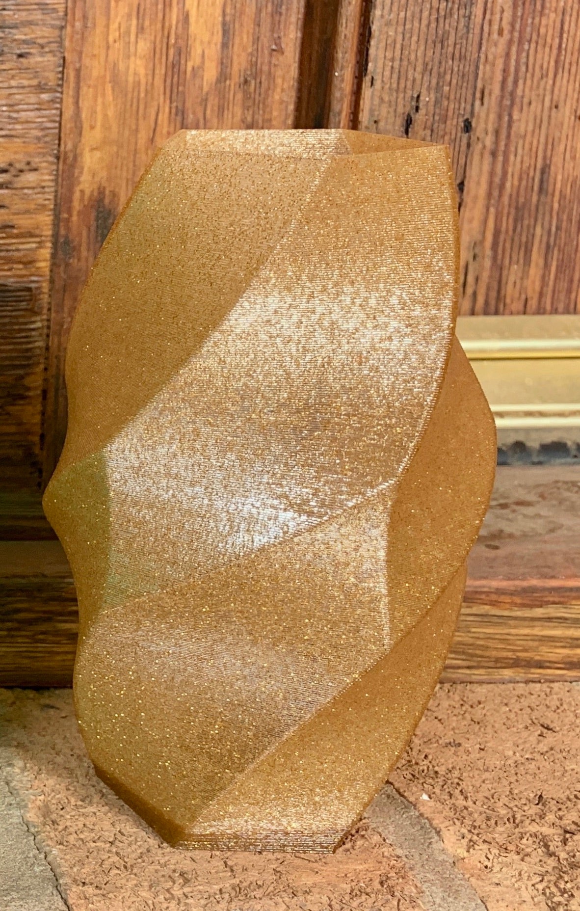 Dodeca Vase