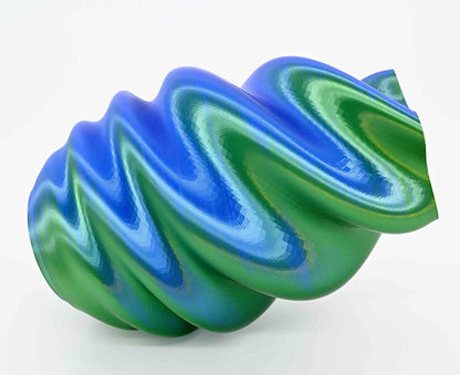 Whippy Vase