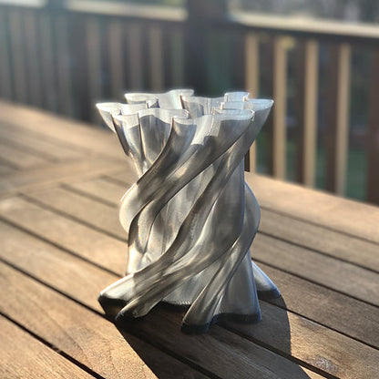 The Woods Vase