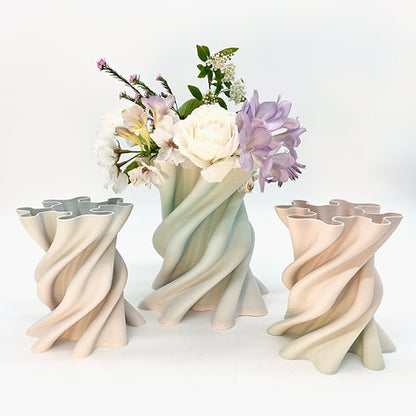 The Woods Vase