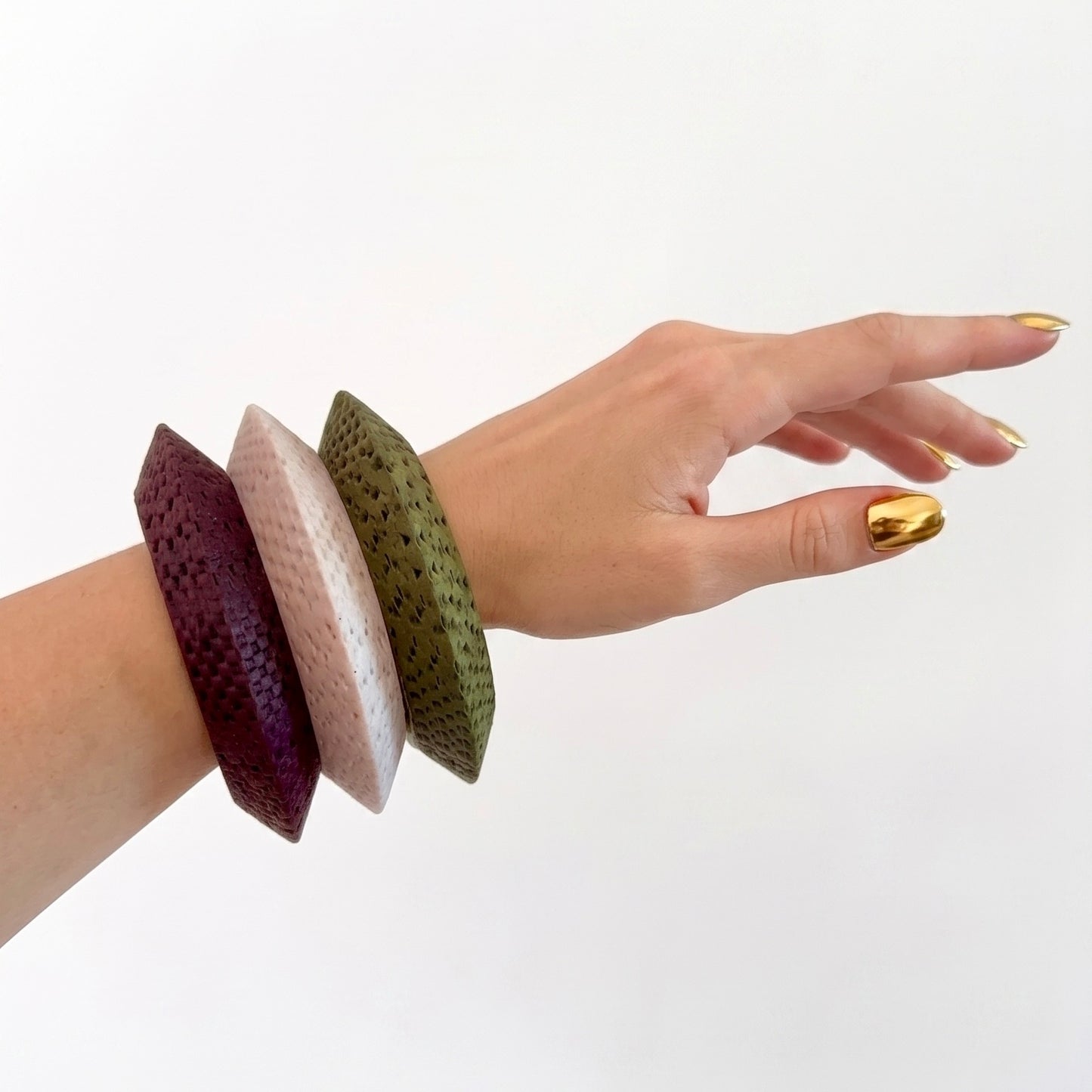 ATHENA Bangle