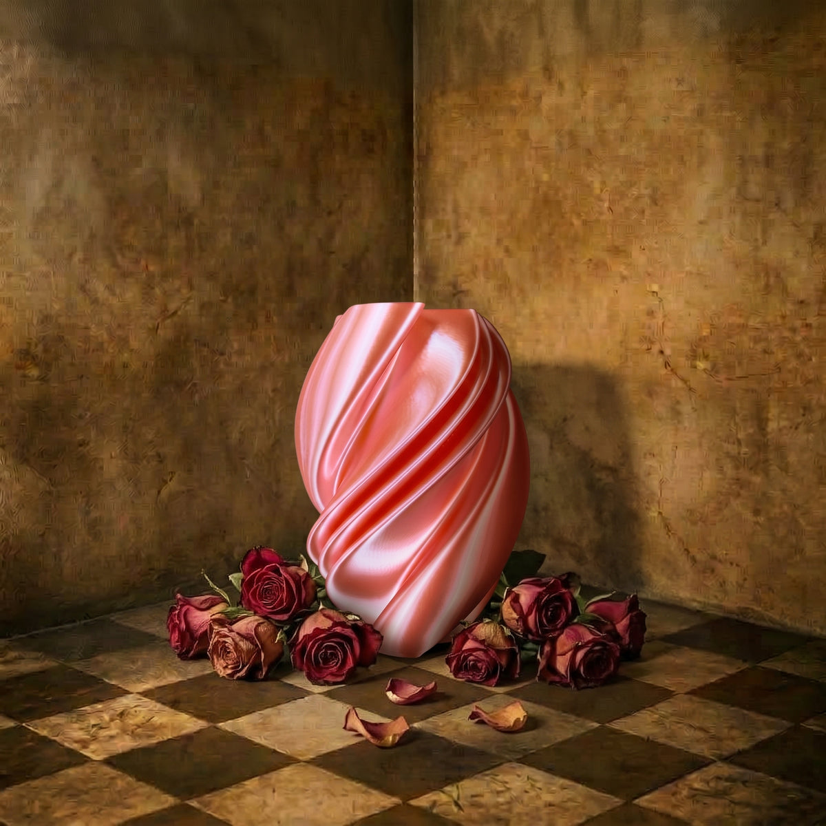 Array Vase
