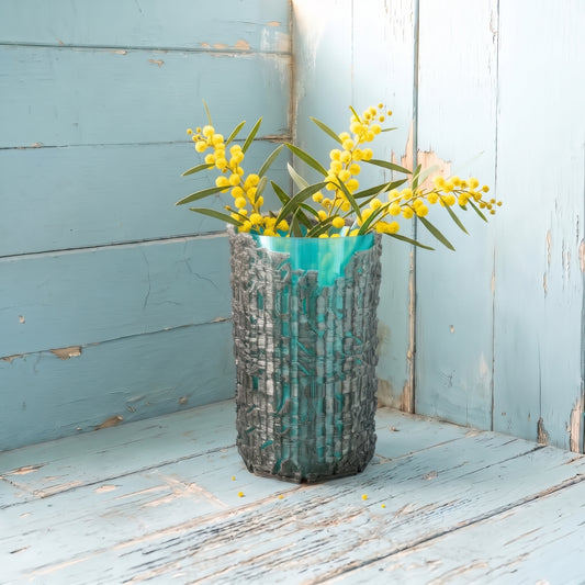 Ís Vase