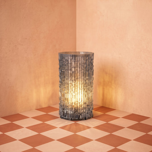 Ís Lamp