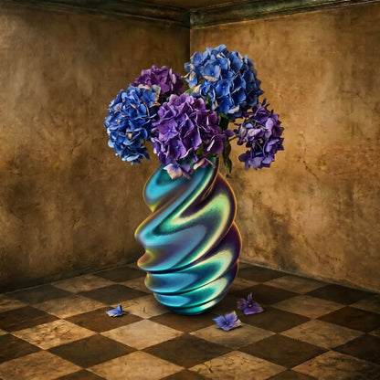 Whippy Vase