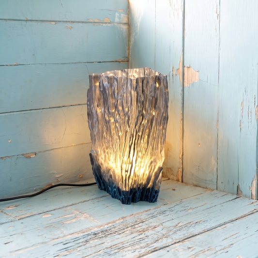 Elements/CAMPFIRE Lamp