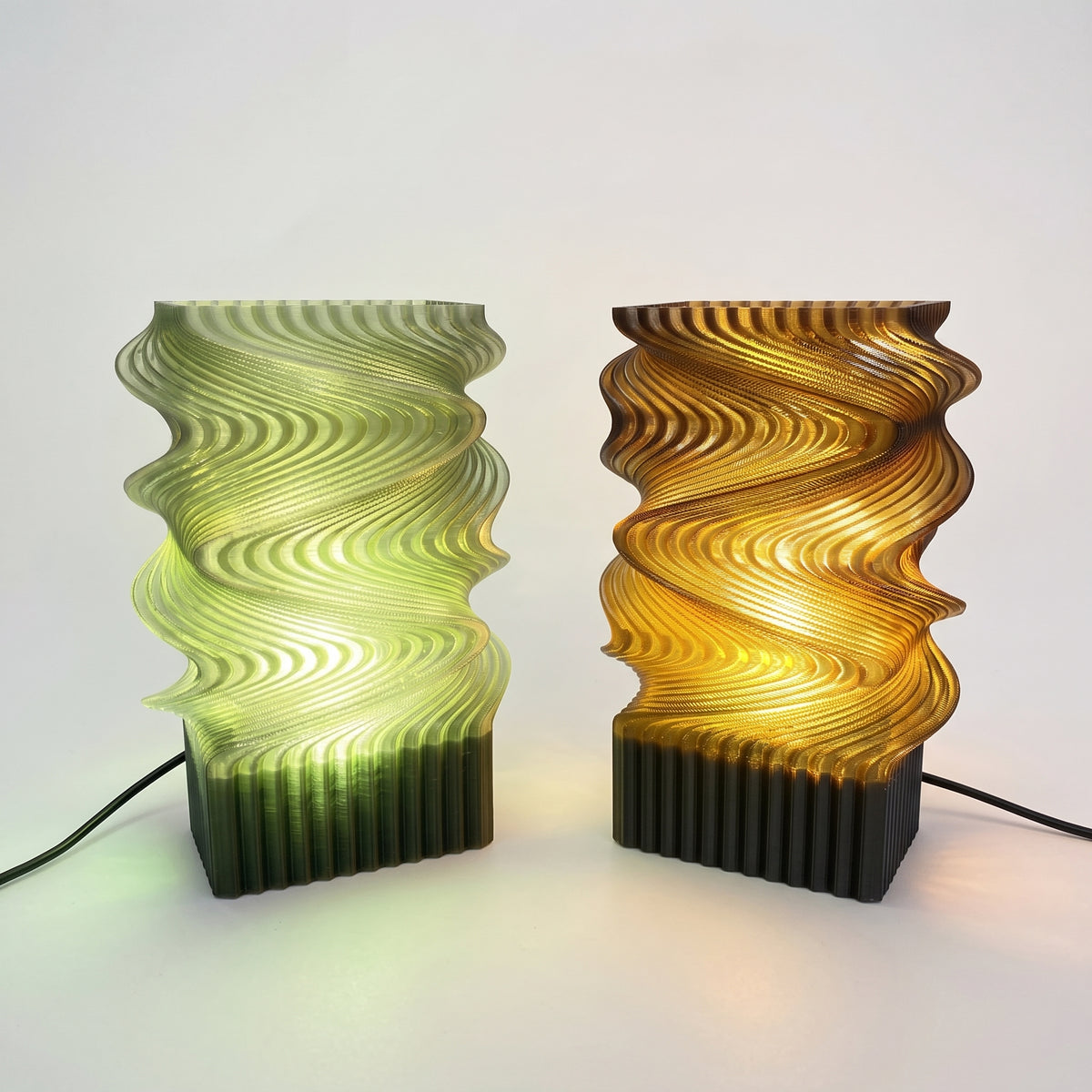 Elements/AIR Lamp