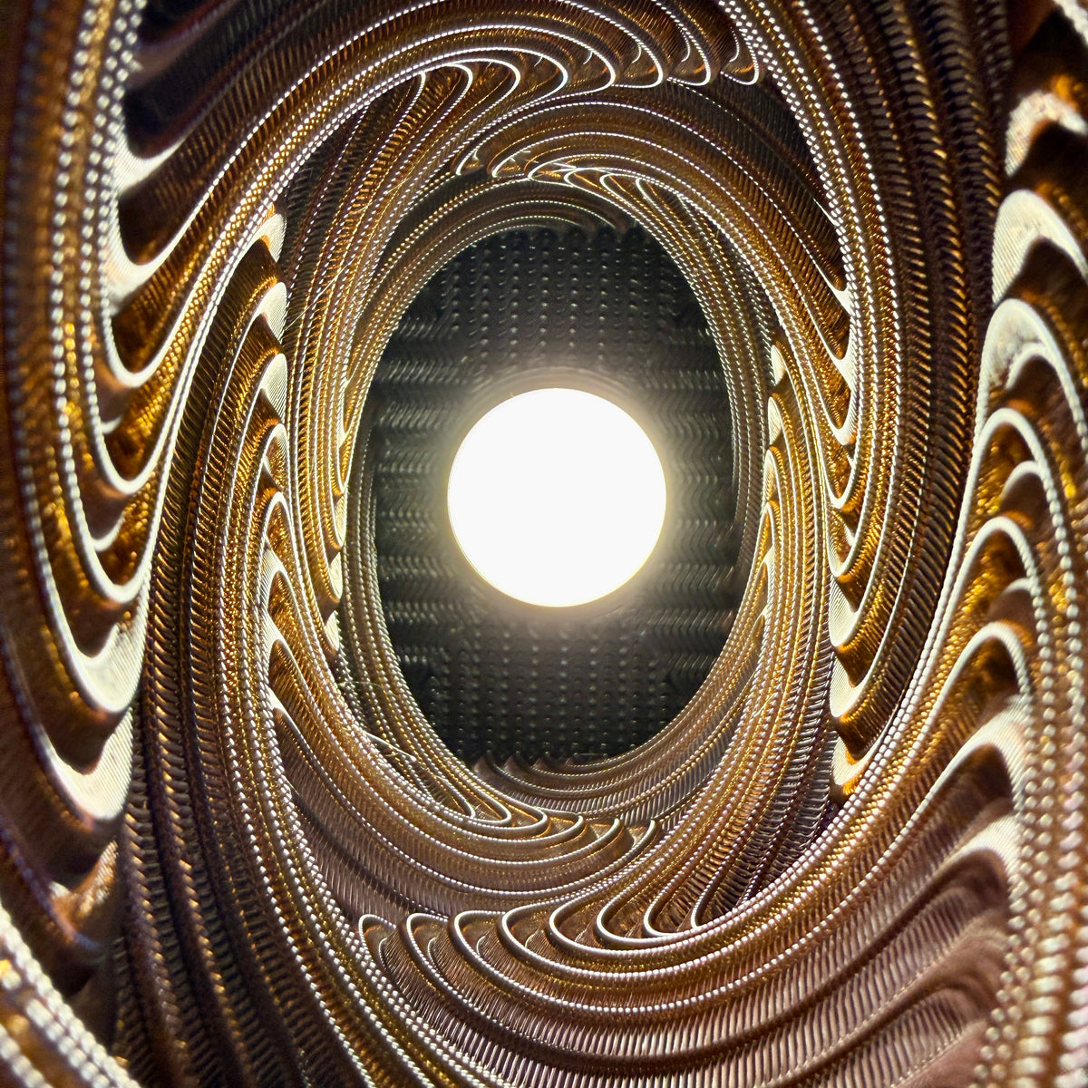 Elements/AIR Lamp