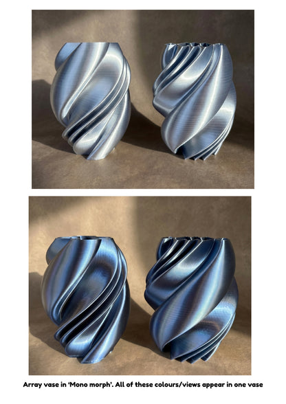 Array Vase