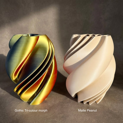 Array Vase