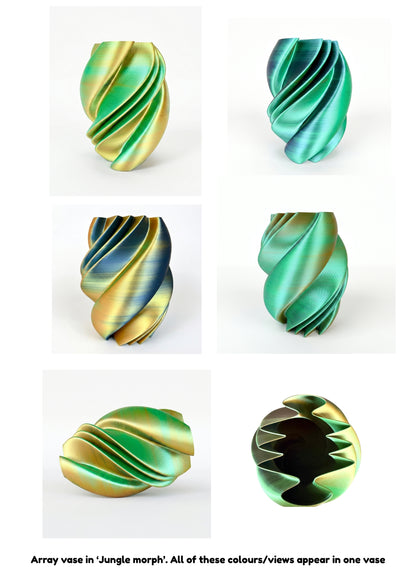 Array Vase