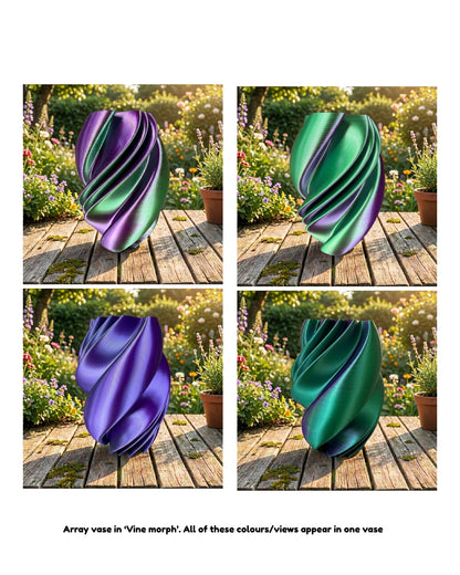 Array Vase