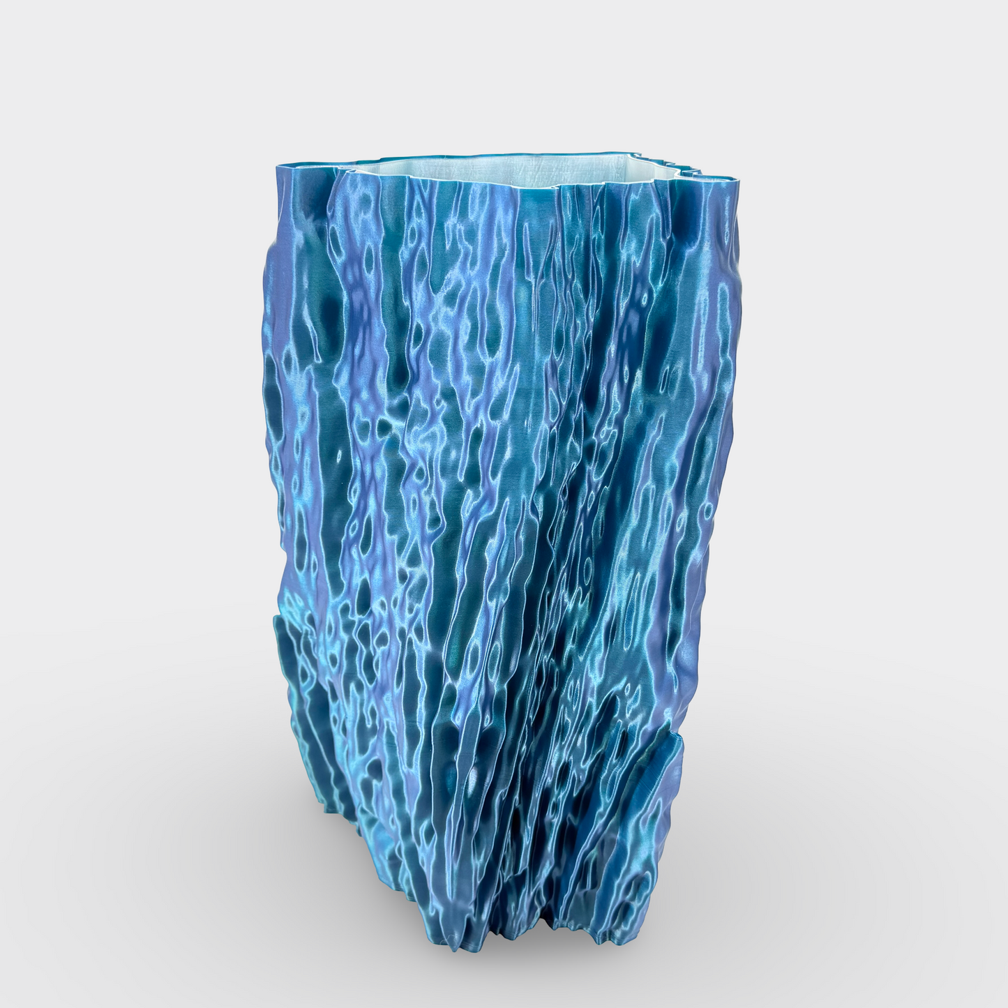 Bark Vase