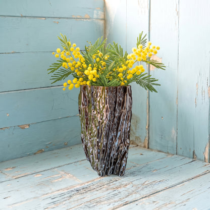 Bark Vase