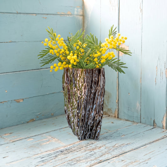 Bark Vase