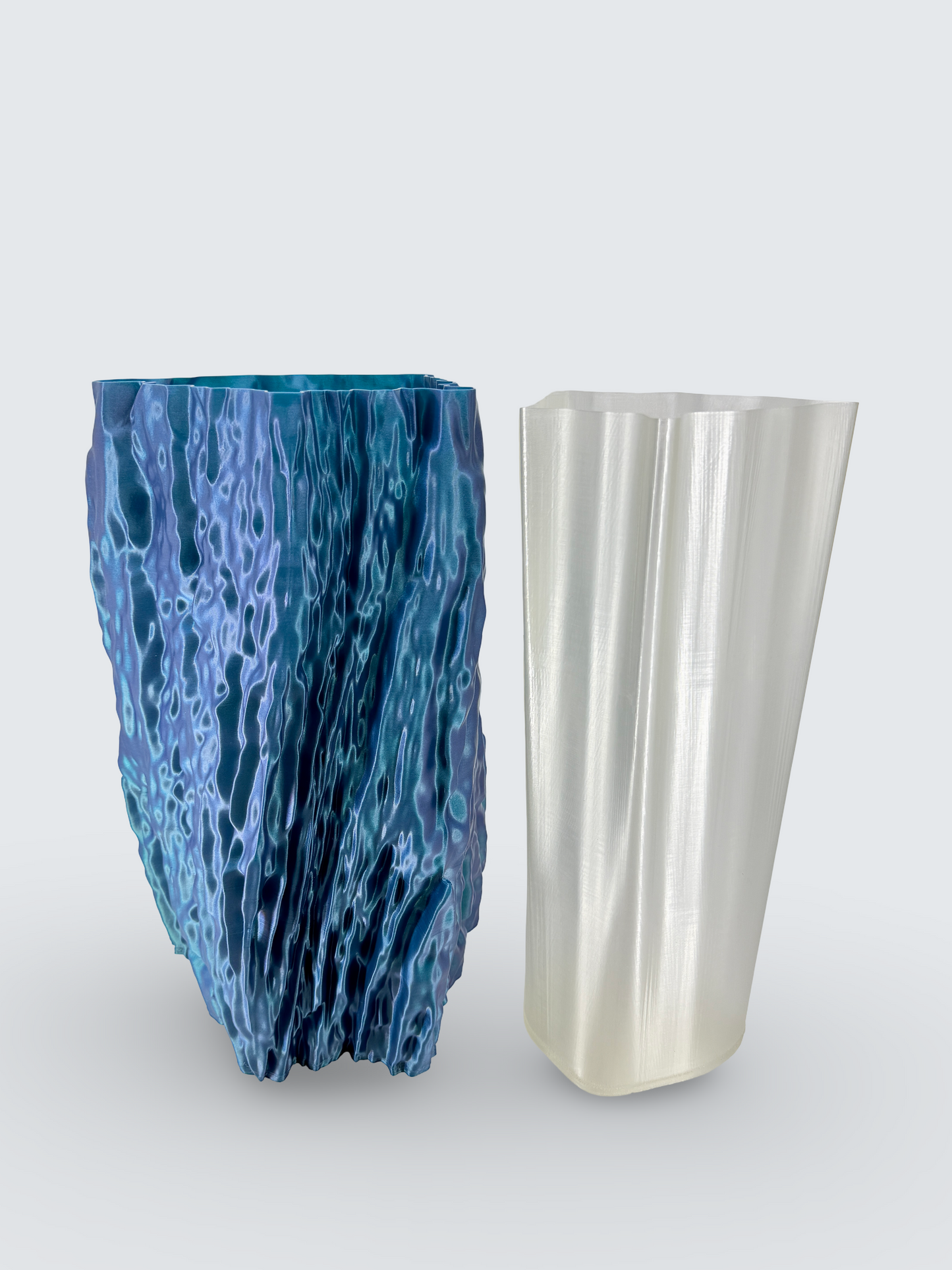 Bark Vase