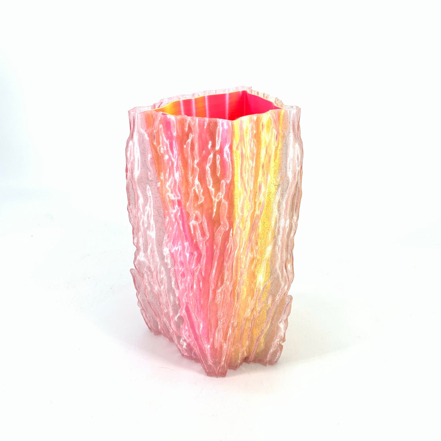 Bark Vase