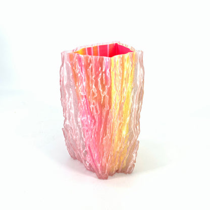 Bark Vase