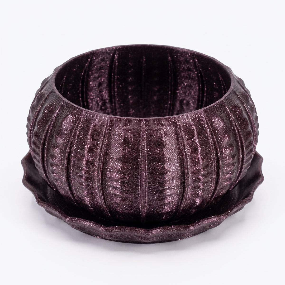 Sea Urchin Indoor Pot Set