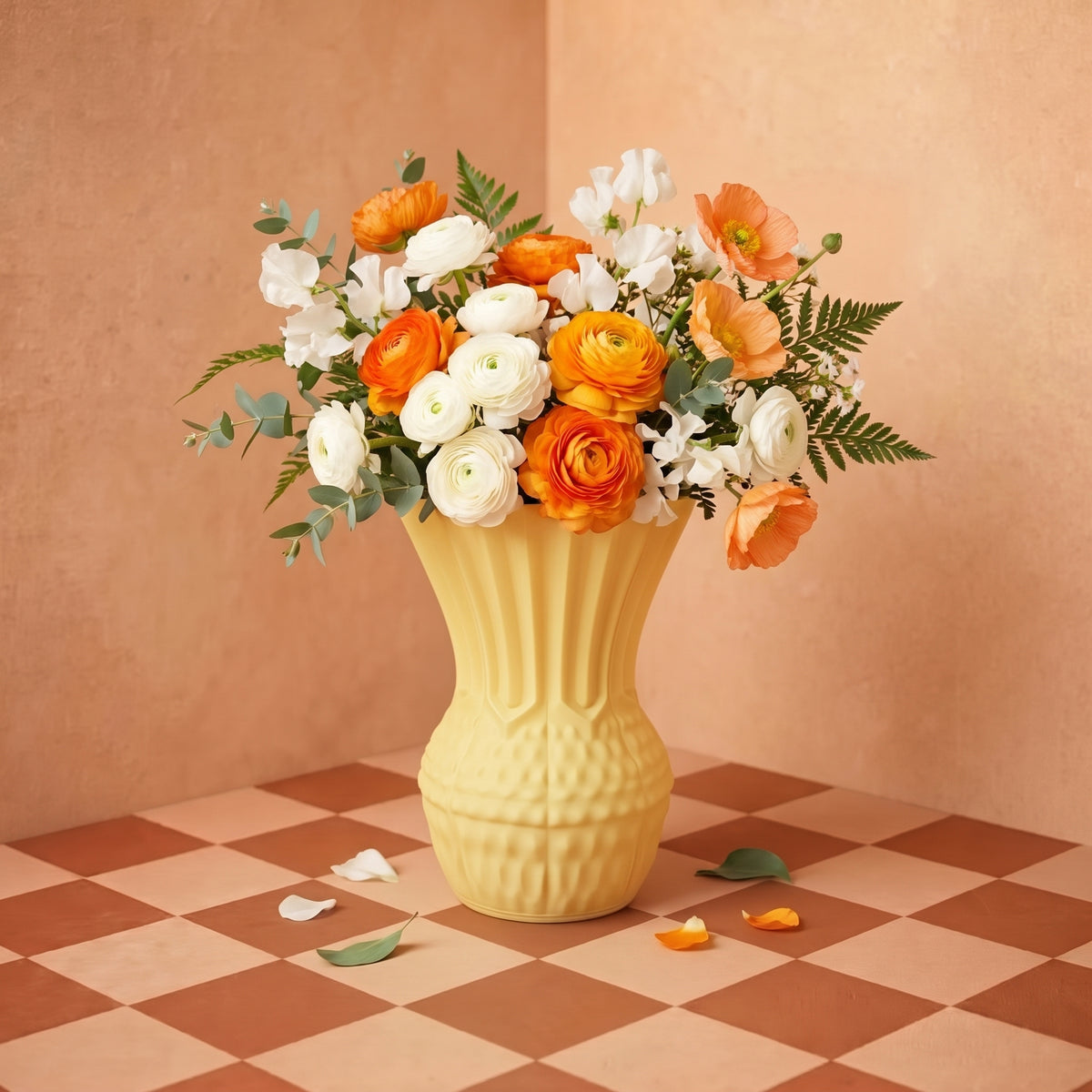 Sundae Vase