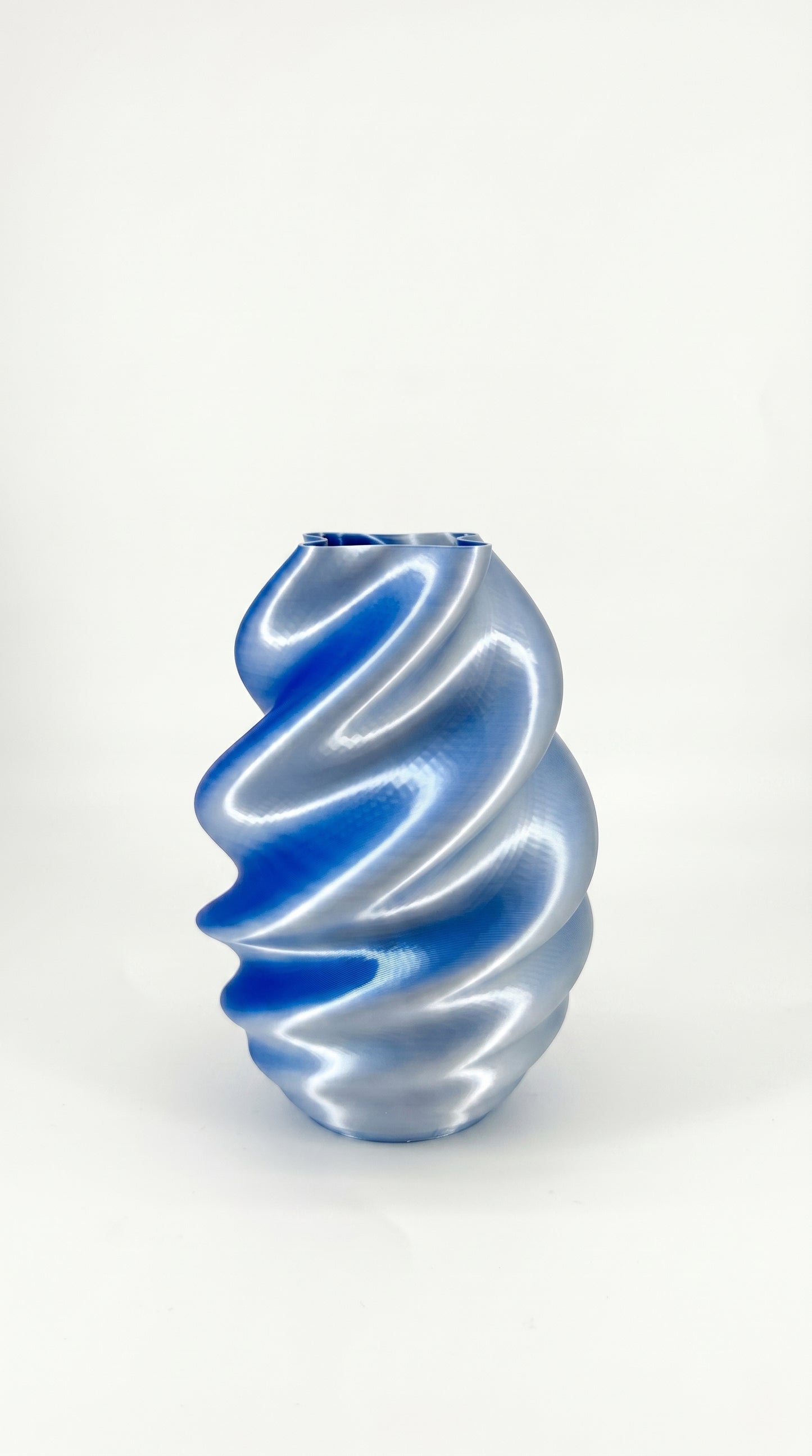 Whippy Vase