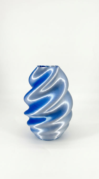 Whippy Vase