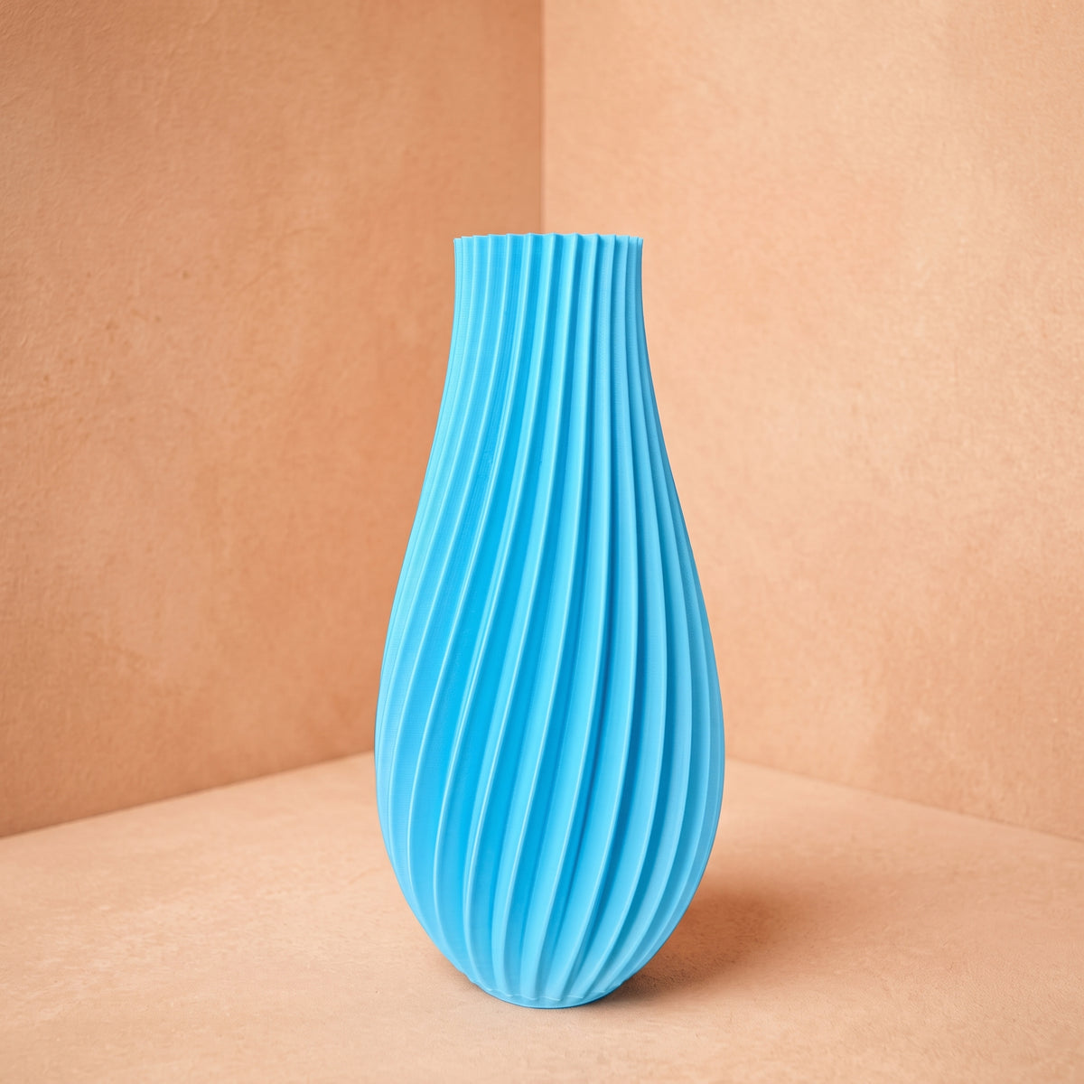 Dewdrop Vase
