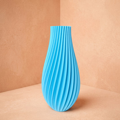 Dewdrop Vase