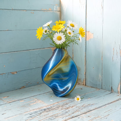 DNA Vase
