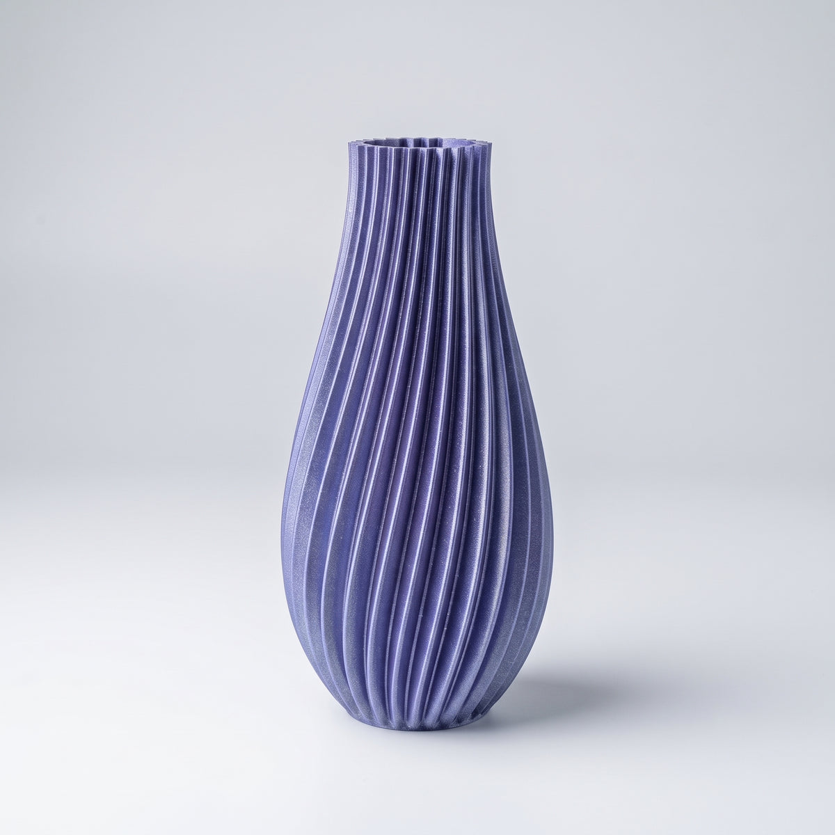 Dewdrop Vase
