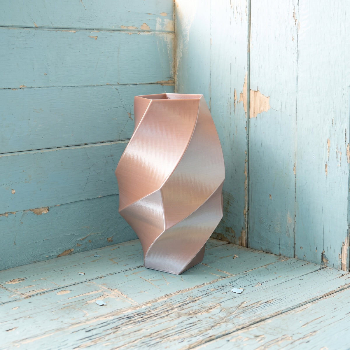 Dodeca Vase