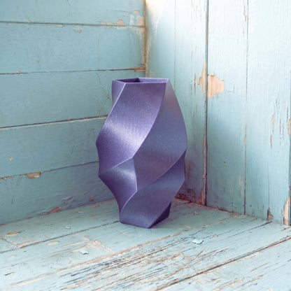 Dodeca Vase