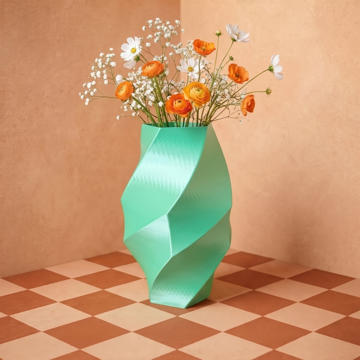 Dodeca Vase
