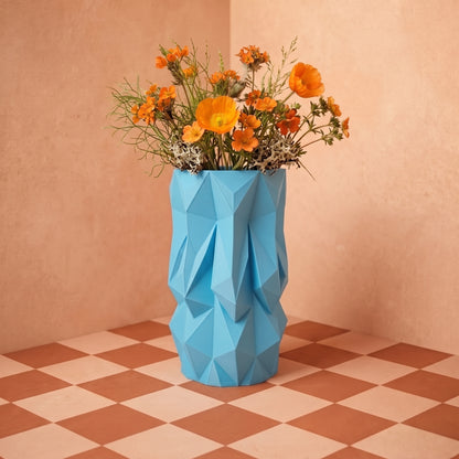 Glacier Vase