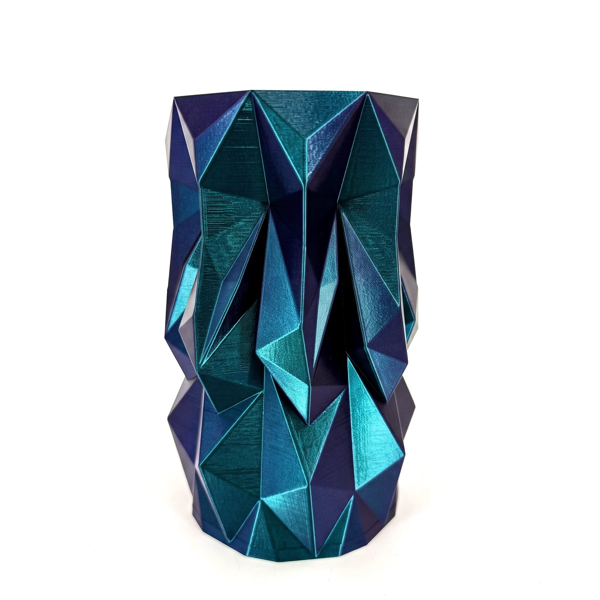 Glacier Vase