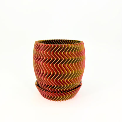 Ziggy Pot