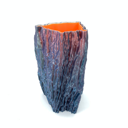 Bark Vase