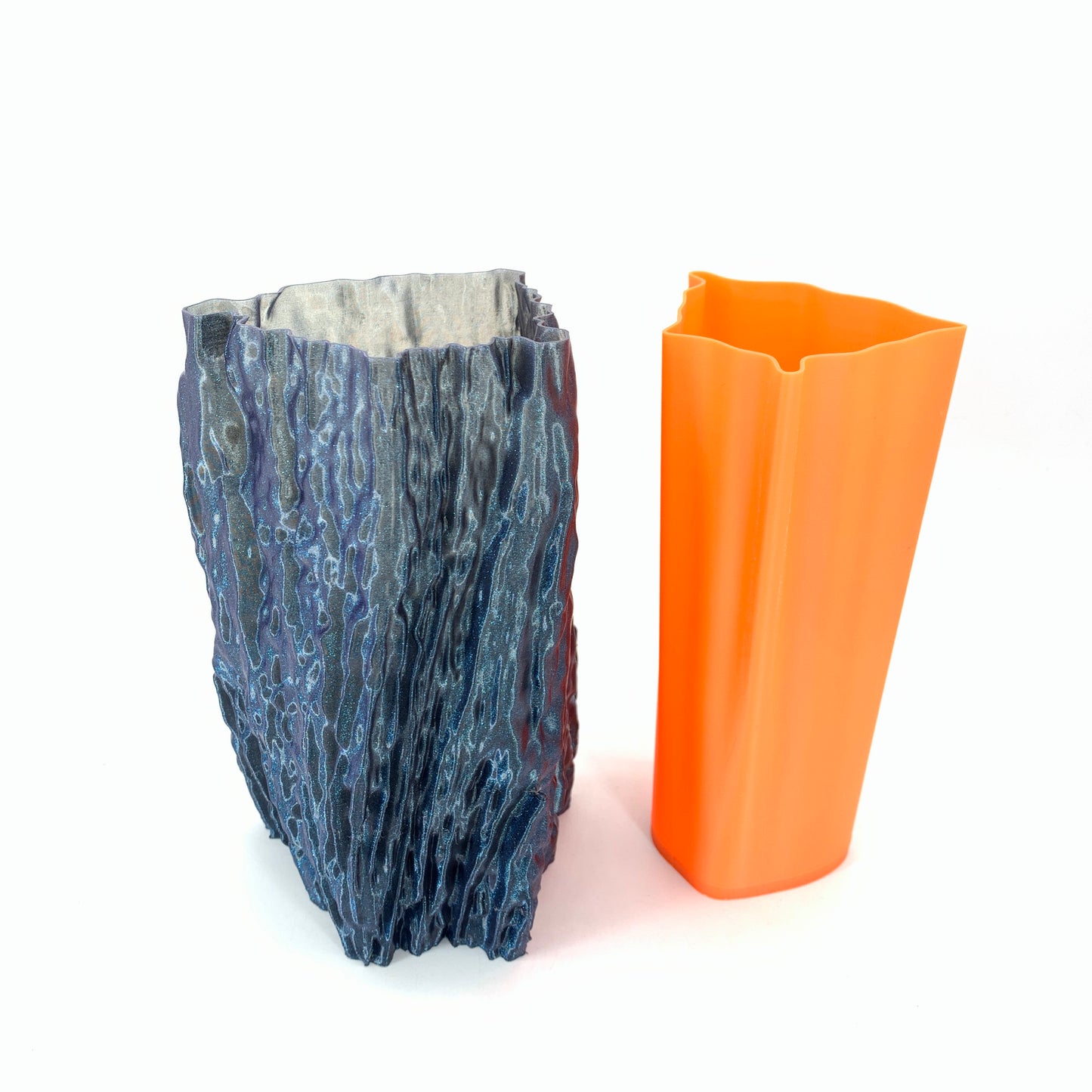 Bark Vase