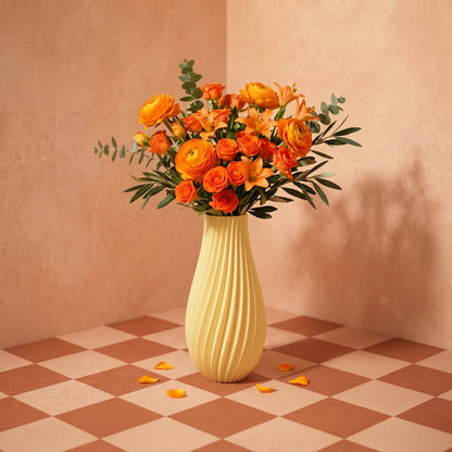 Dewdrop Vase