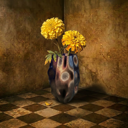 Alien Vase