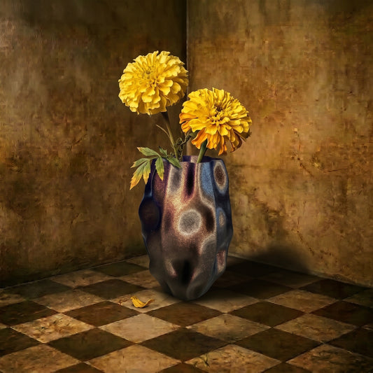Alien Vase