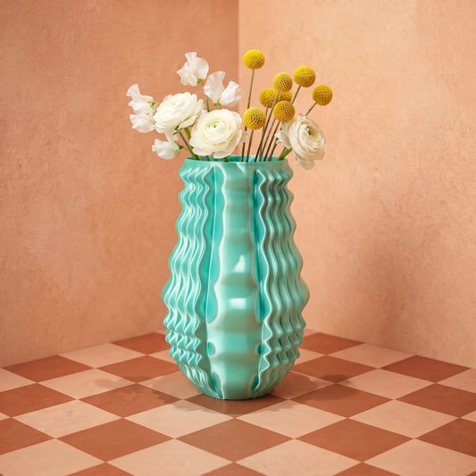 Art Deco Vase