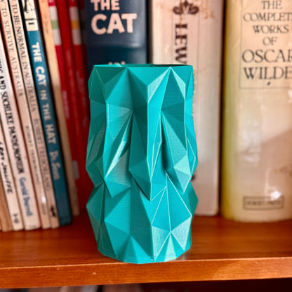 Glacier Vase